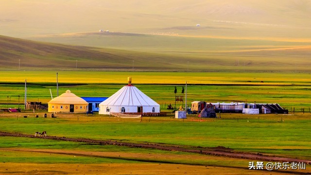 金帐汗蒙古部落好玩吗,金帐汗蒙古部落景点位于哪里