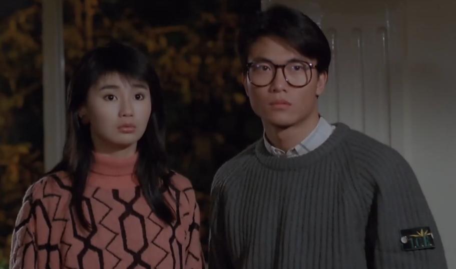 成龙钱小豪电影全集,成龙唯一一次用替身钱小豪