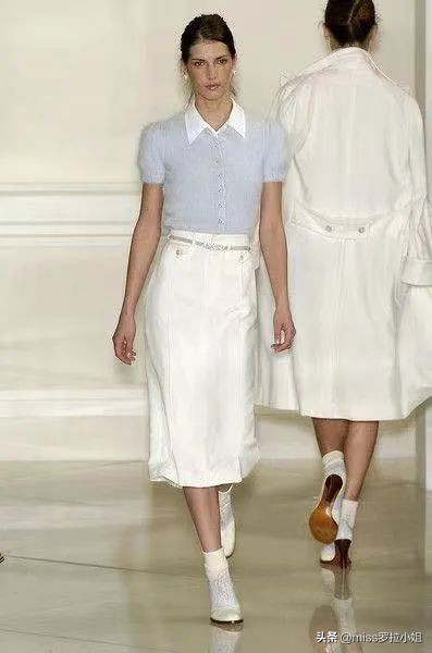 想要穿得有质感,想要品质好点的衣服去哪里买