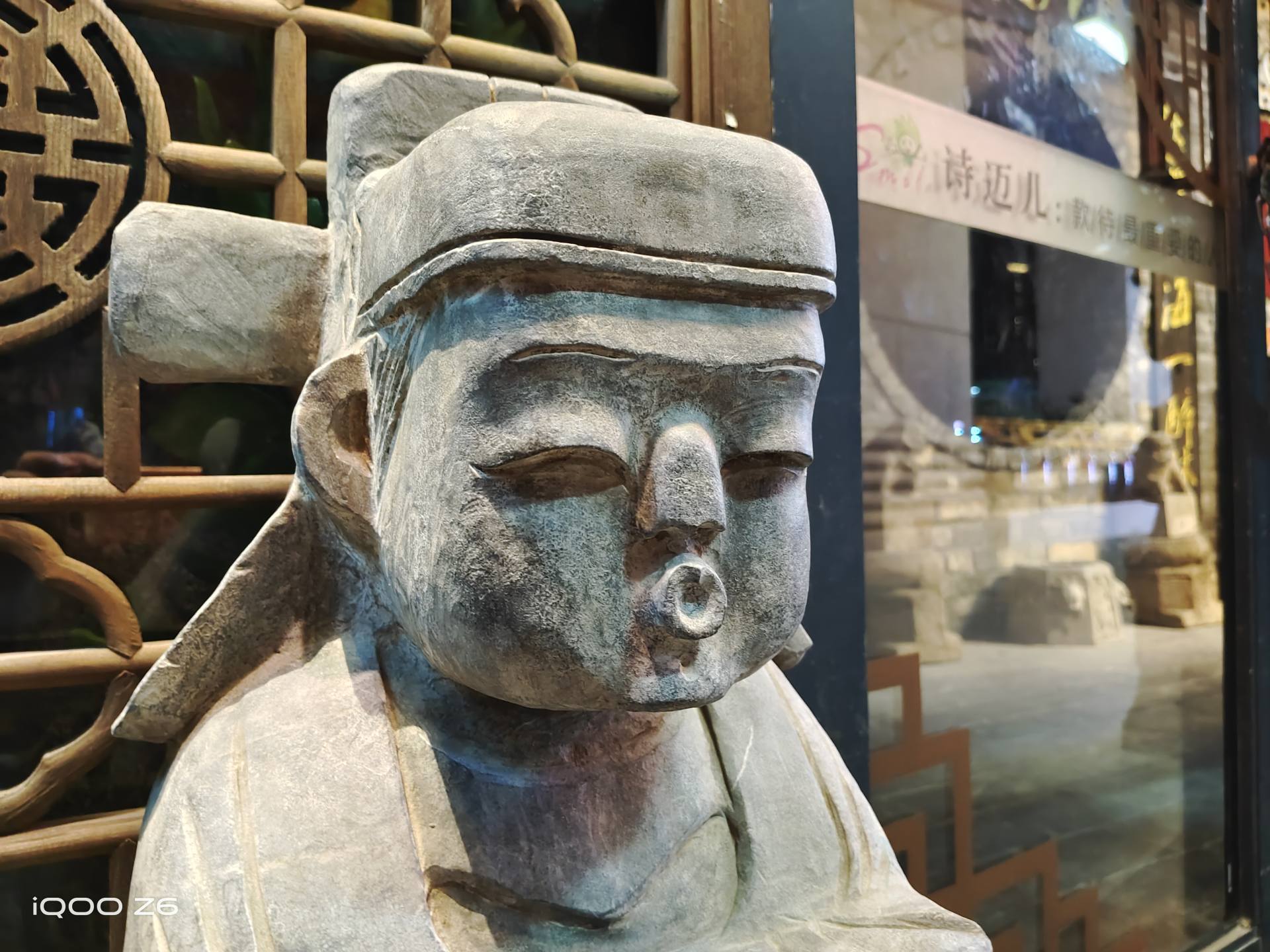 iqooz6实测充电速度,iqooz6评测充电