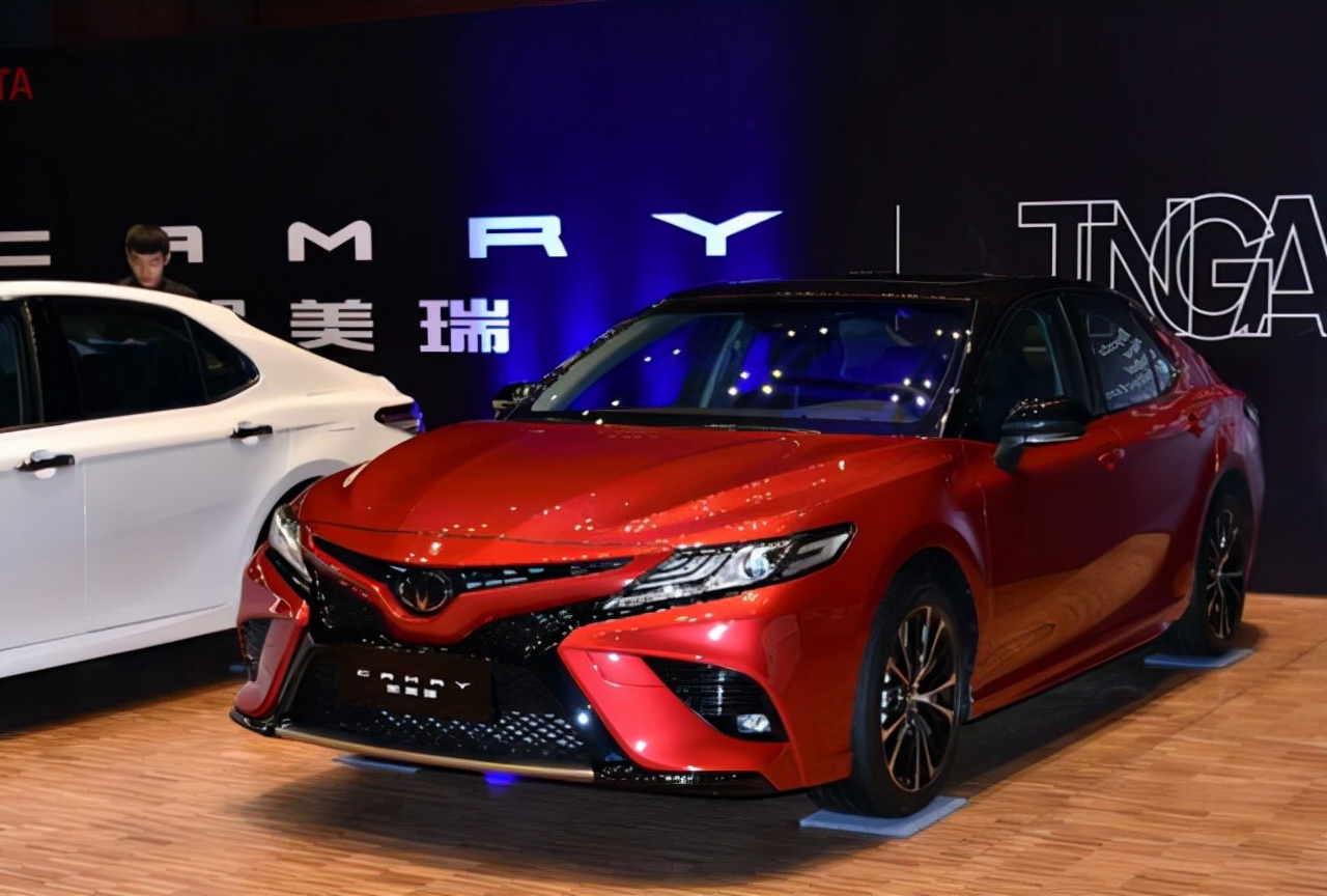 一汽丰田和广汽丰田哪个更好一点,一汽丰田和广汽丰田的对比