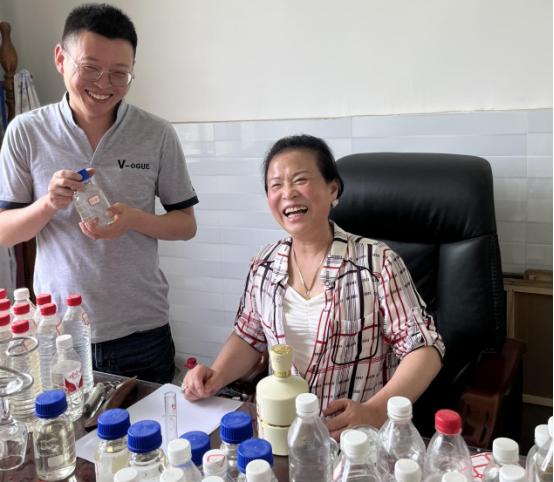 茅台镇酒哪些靠谱,杏花村白酒与茅台酒的区别