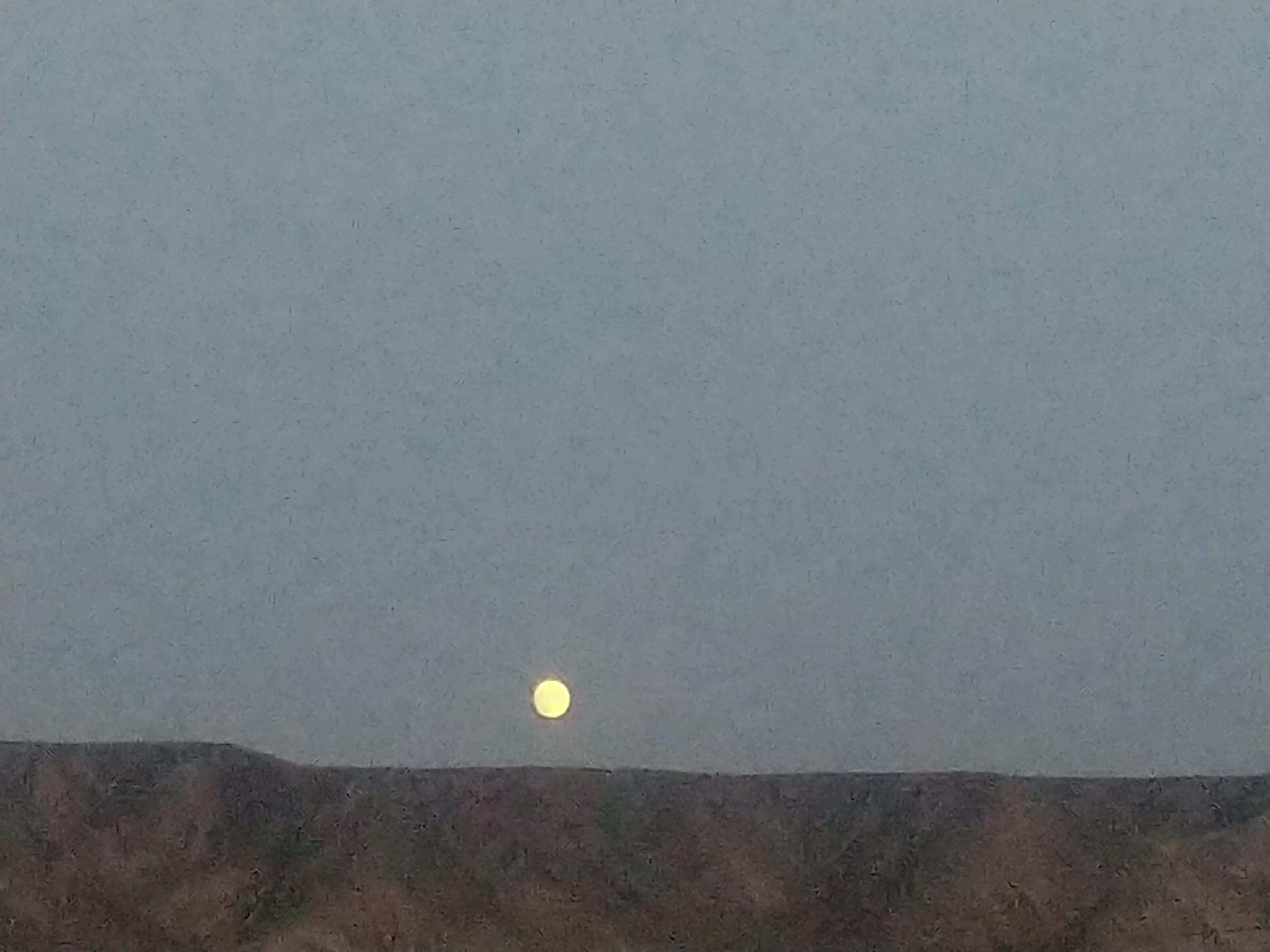 从甘肃翻越祁连山到青海,从肃北到青海沿途风景