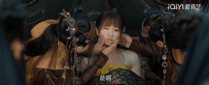 黑马剧杀出重围一举封神？极致名场面太多，36集全是高潮