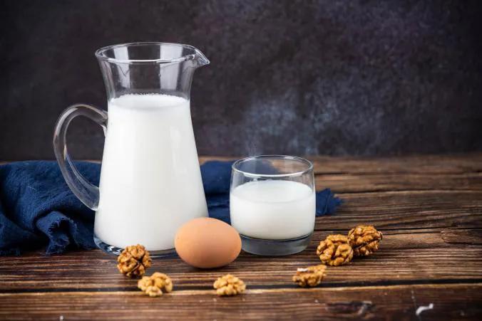 蛋白粉哪个牌子最好吃,什么牌子的高蛋质粉好