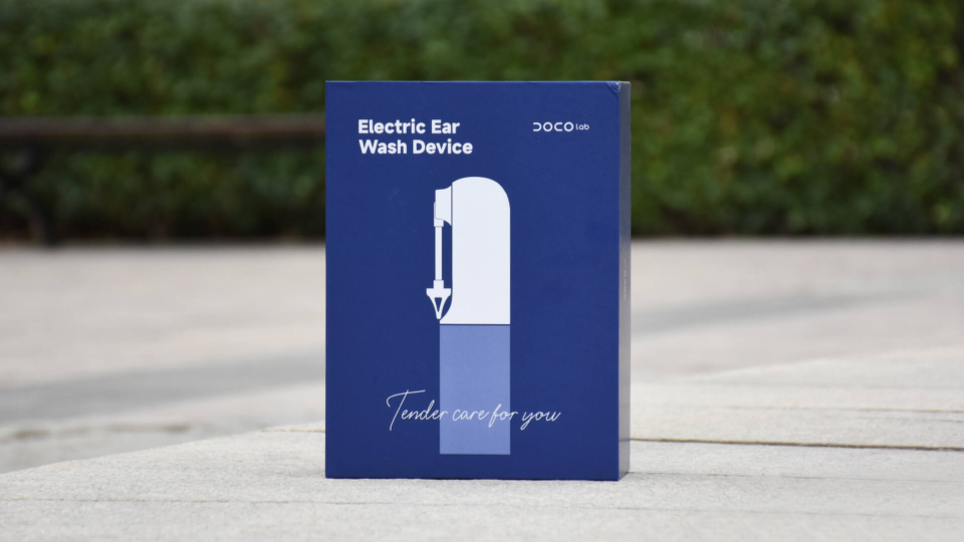 DOCO洗耳器,doco电动洗耳器