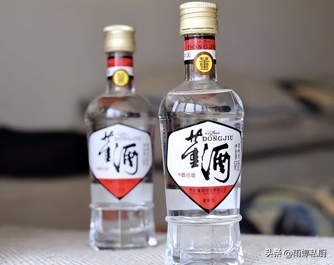 值得长期收藏的十款口粮白酒排名,好喝的53纯粮白酒有哪些