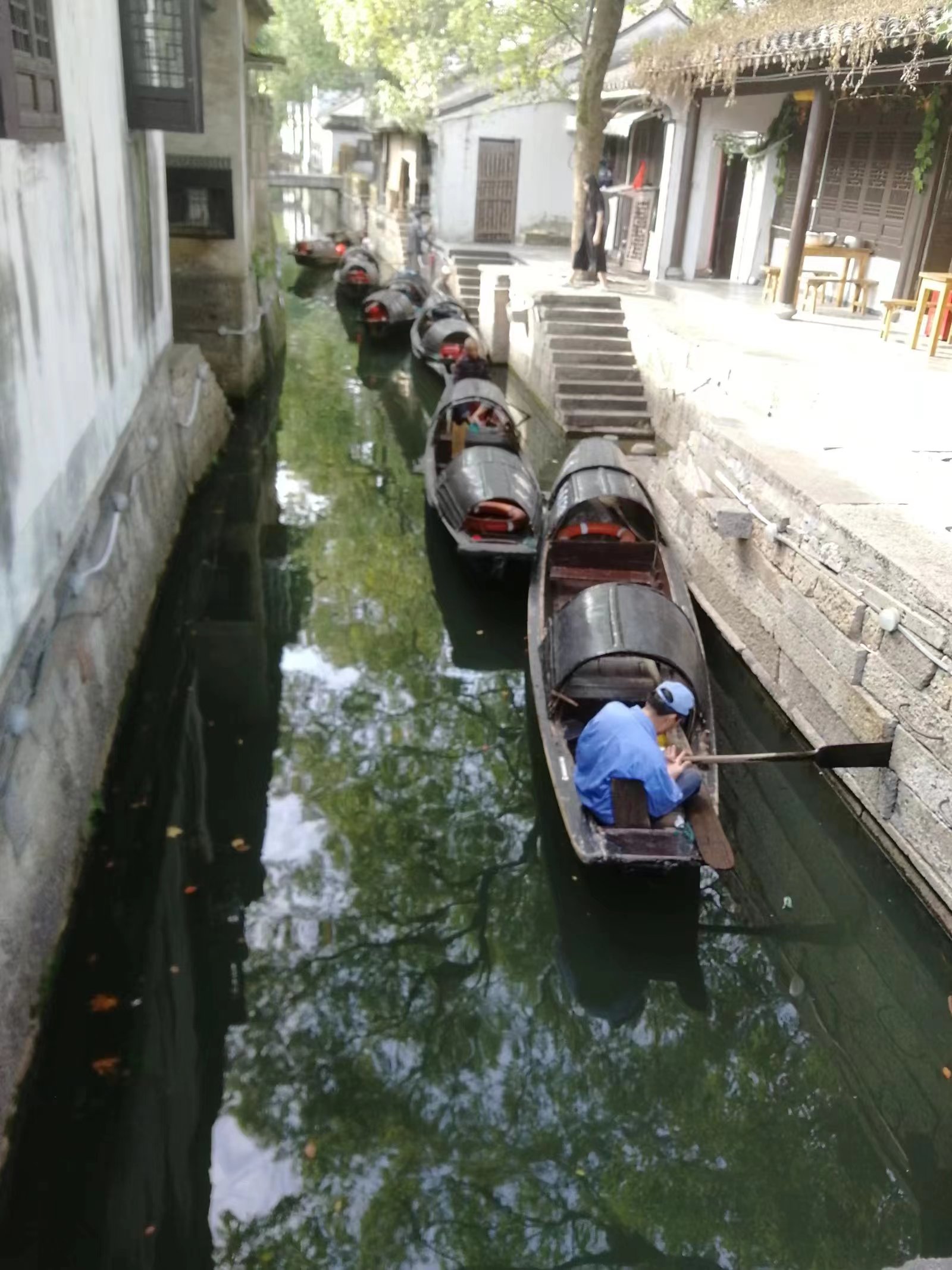 山东路自由行热门攻略,国内3天自由行攻略