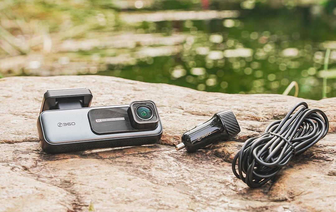 4K行车记录仪对比评测,如何选择合适的全景行车记录仪