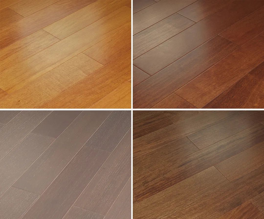 地板性价比排行,品牌番龙眼实木地板价格