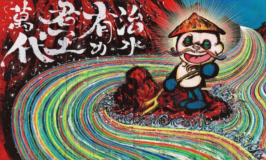 跨越千年的古典艺术,跨越百年的艺术