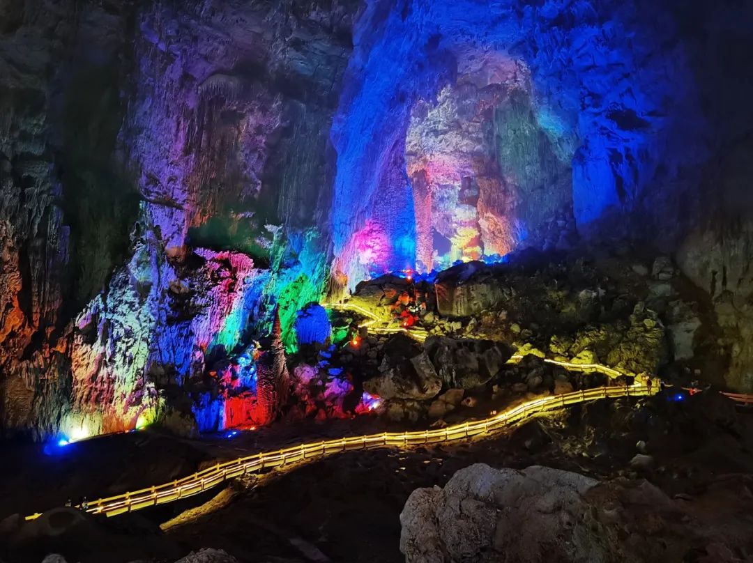 广西巴马长寿之乡,河池巴马长寿之乡原因