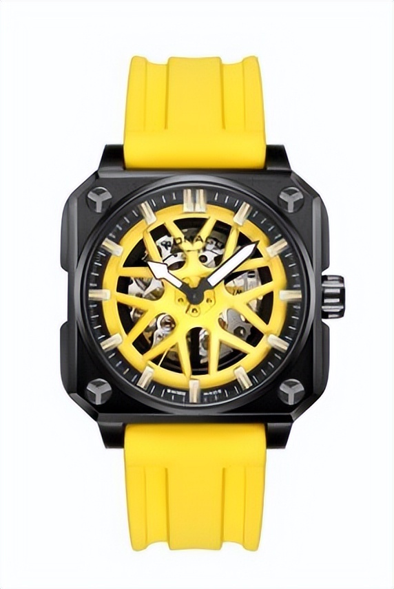 雷米格romago复刻表,romago雷米格实体店