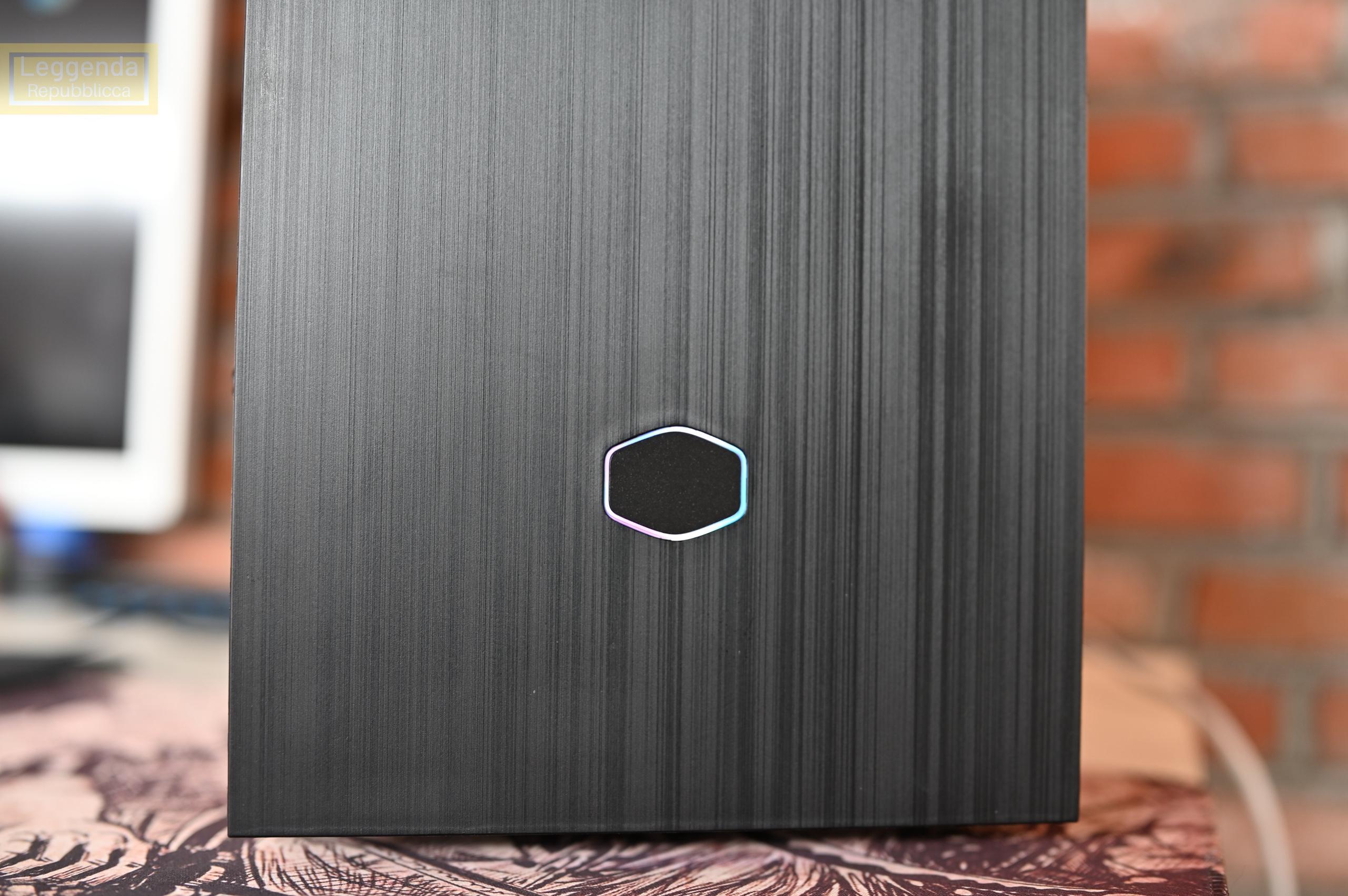 最酷炫的风冷机箱,推荐机箱炫酷