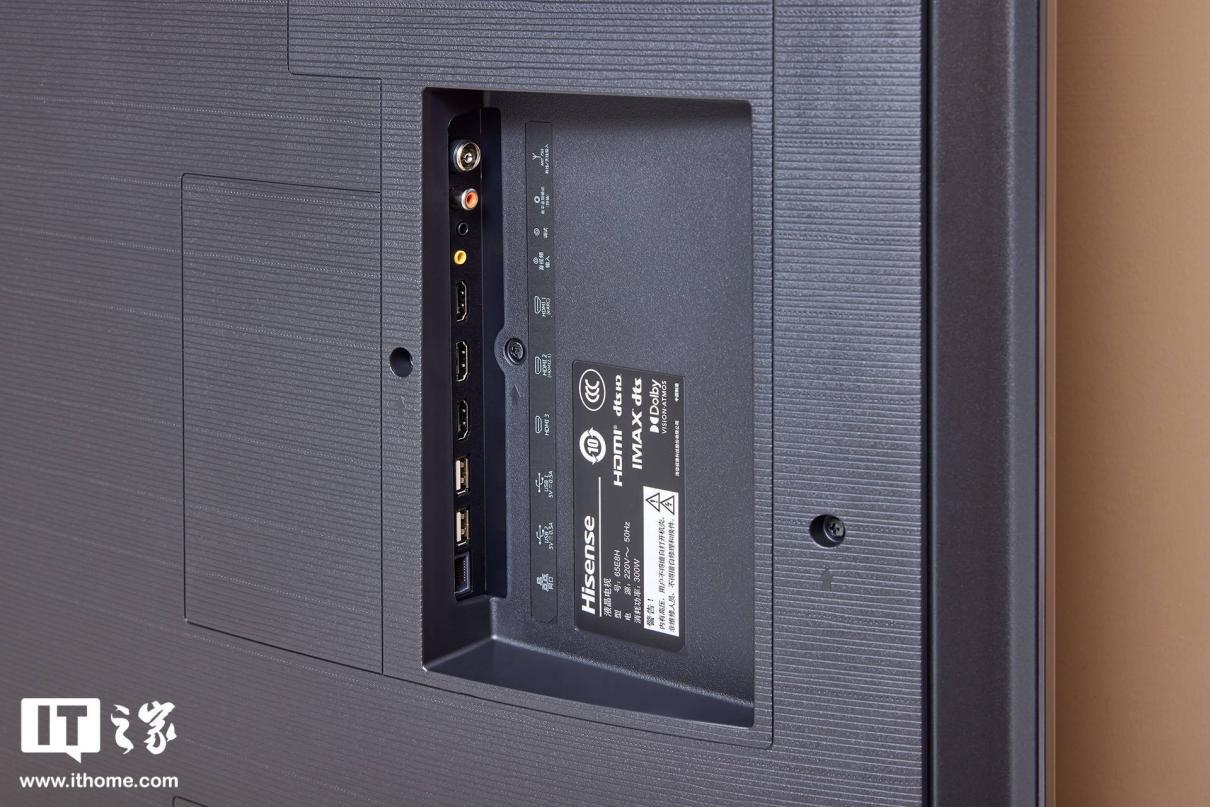 海信电视65e8d深度测评,海信电视e8h