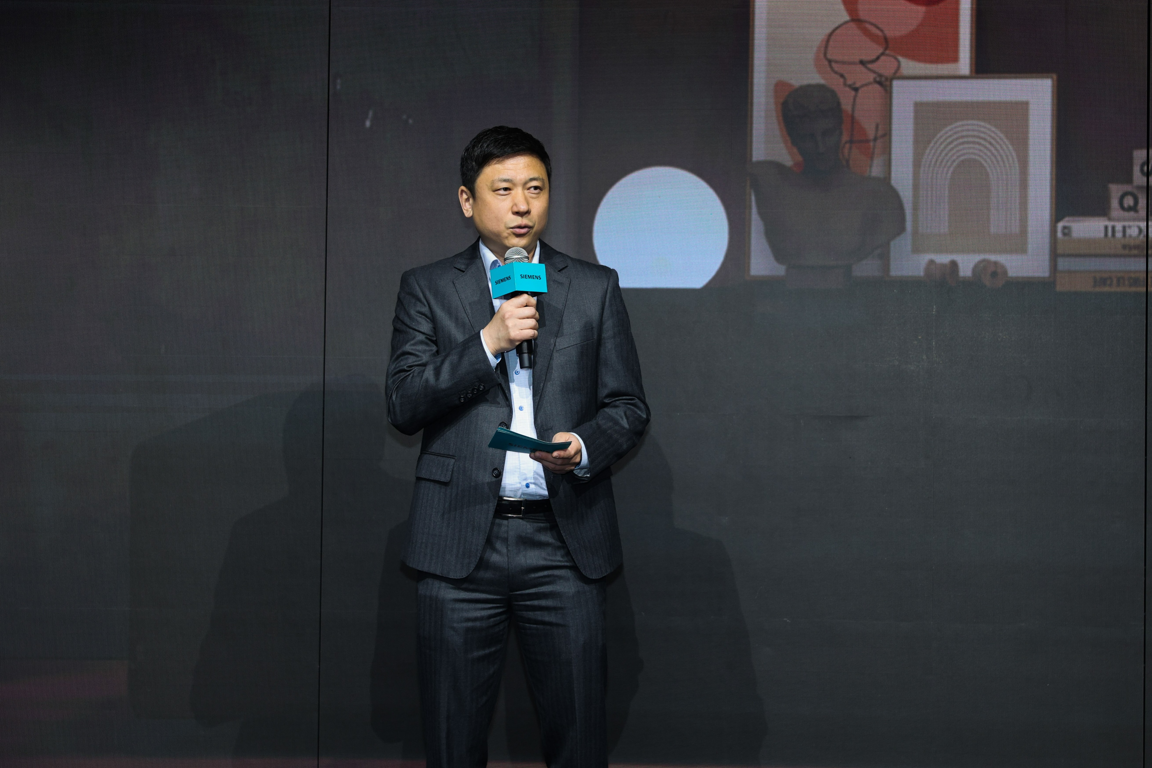 西门子awe2024,西门子家电最厉害的产品