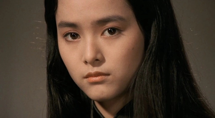 香江群音所有歌手名单,香江美人叶蕴仪