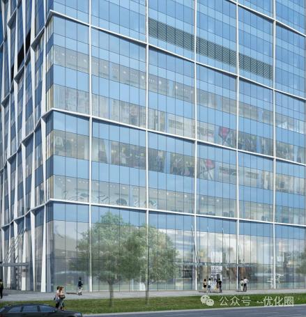 怎么测算玻璃幕墙成本,玻璃幕墙预算技巧