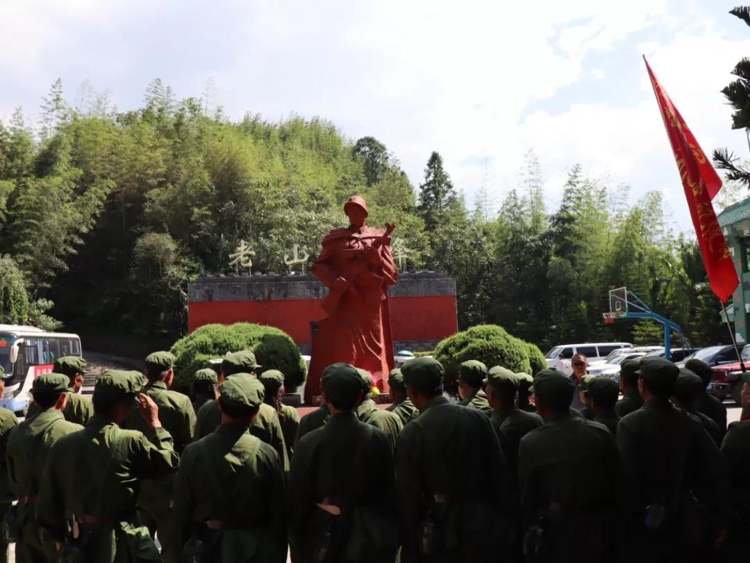 中越老山争夺战怎么结束的,老山拉锯战