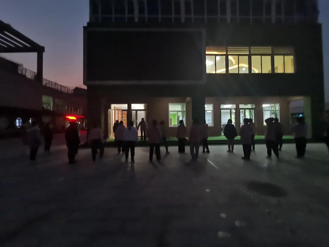 郑州惠济区运动会,幼儿园教职工运动会活动报道