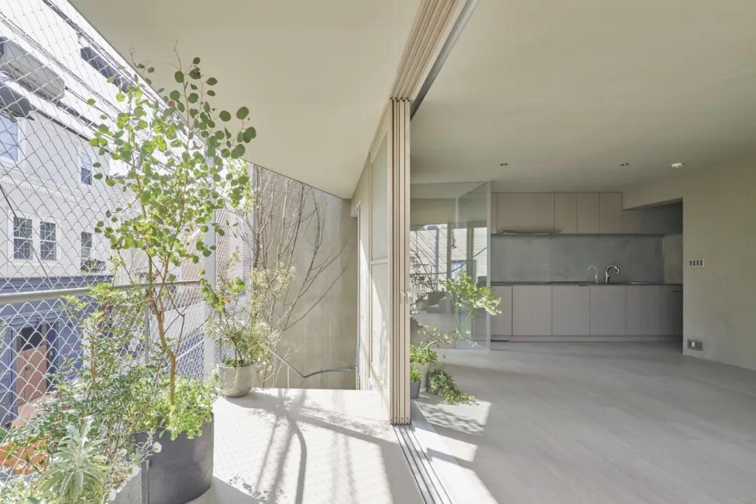 怎样改造一个小房子,日本优秀住宅改造案例