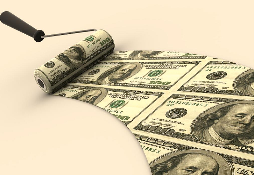 美通过金融制裁法案,美通过19亿支出法案