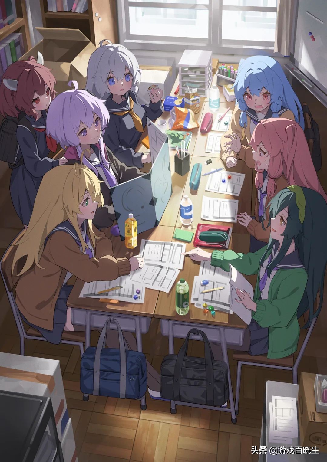 乌副总理要求封禁俄玩家账号！网友：下一个是俄罗斯方块？