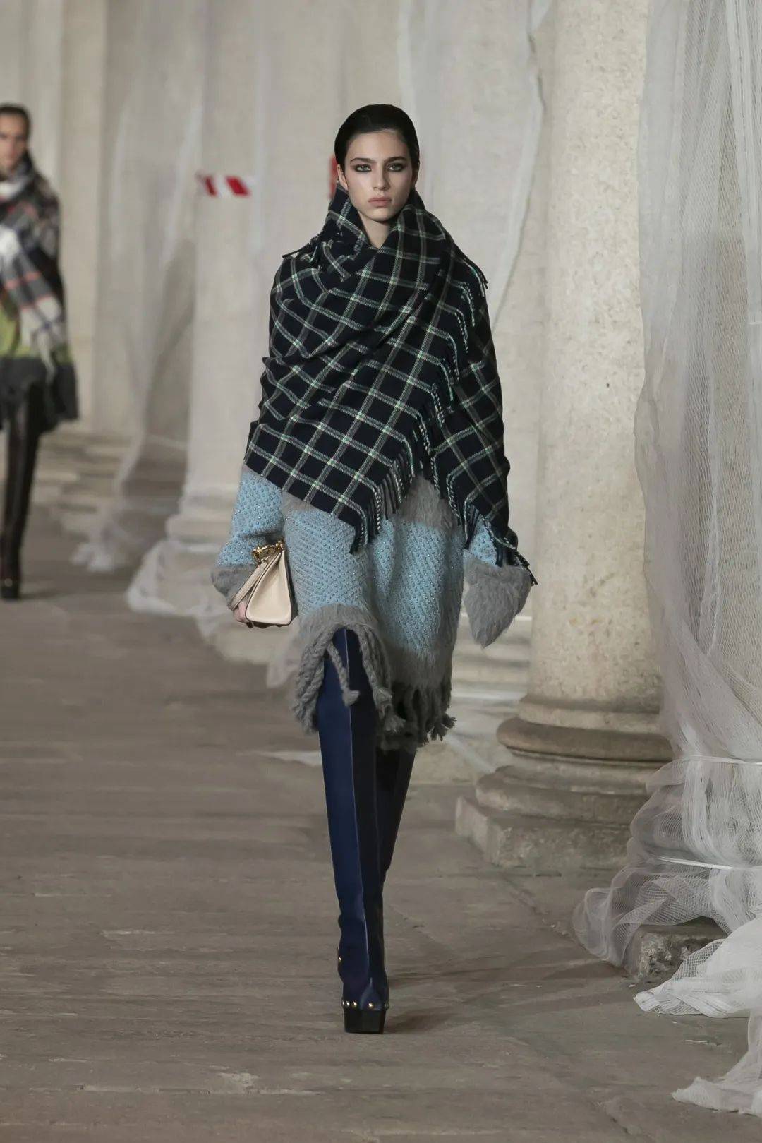 2022春夏伦敦时装周流行趋势,cmf最新活动