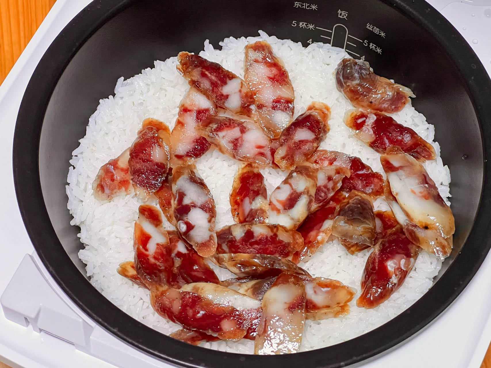 米家ih微压电饭煲新老款对比,米家压力电饭煲1s价格