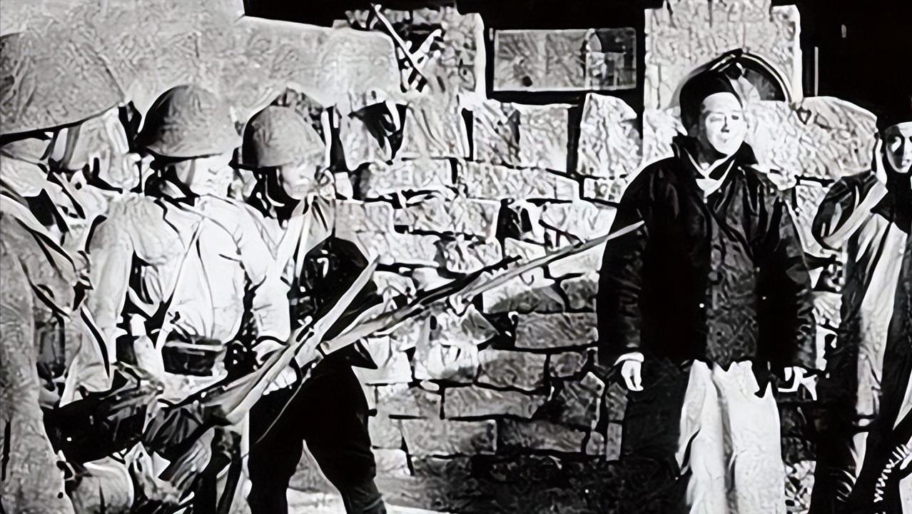 日军在中国的残忍暴行,日军在山西的暴行