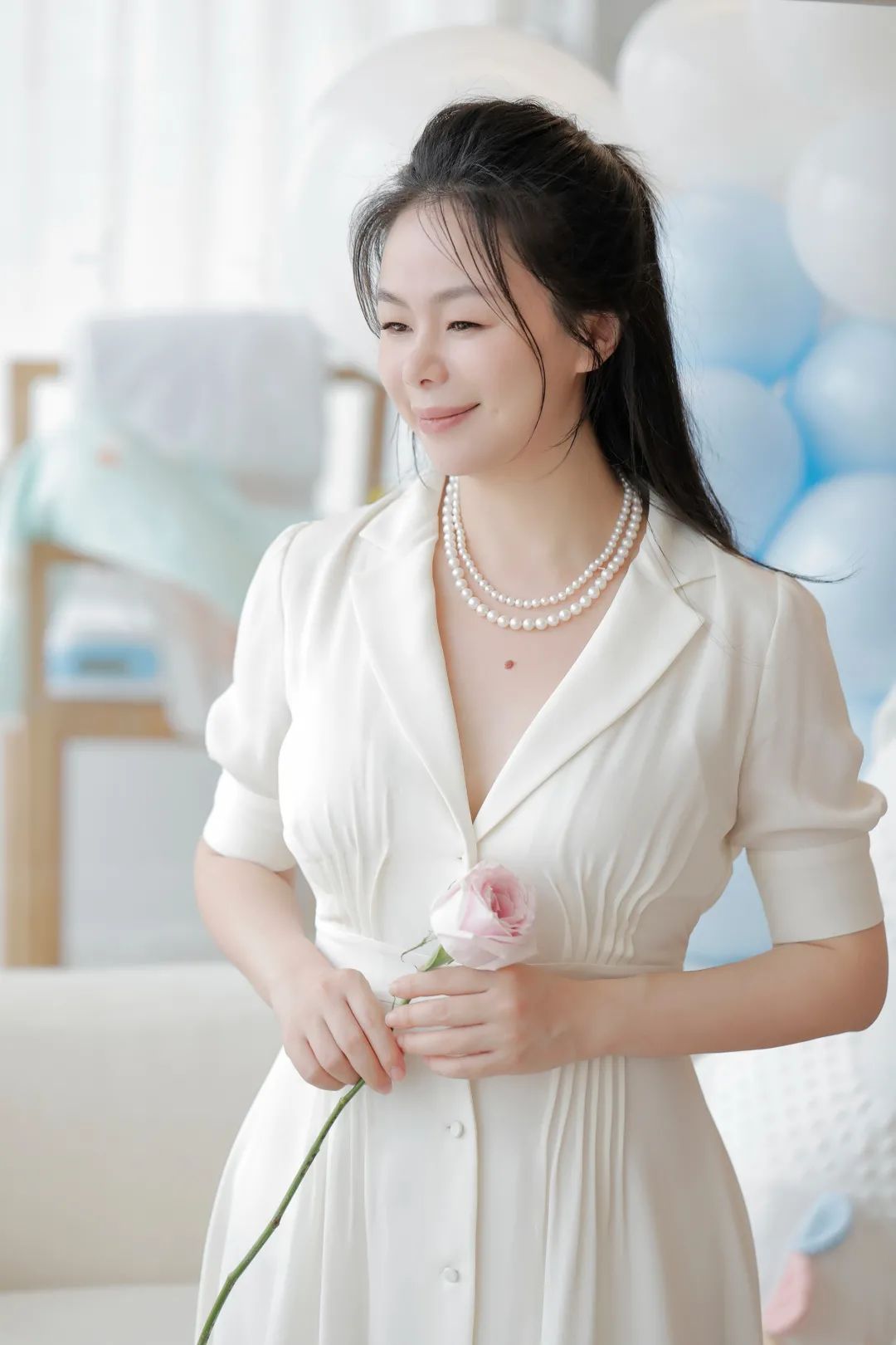 珍珠哪款好看又实用,女人为什么都爱首饰