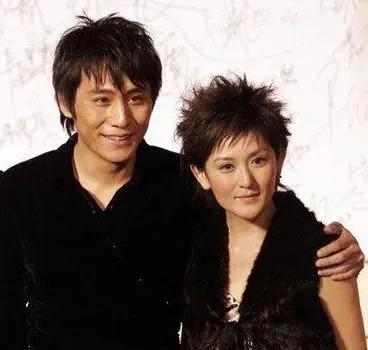 和影帝刘烨分手谢娜彻底变了一个人时隔17年男方含泪曝光分手内幕