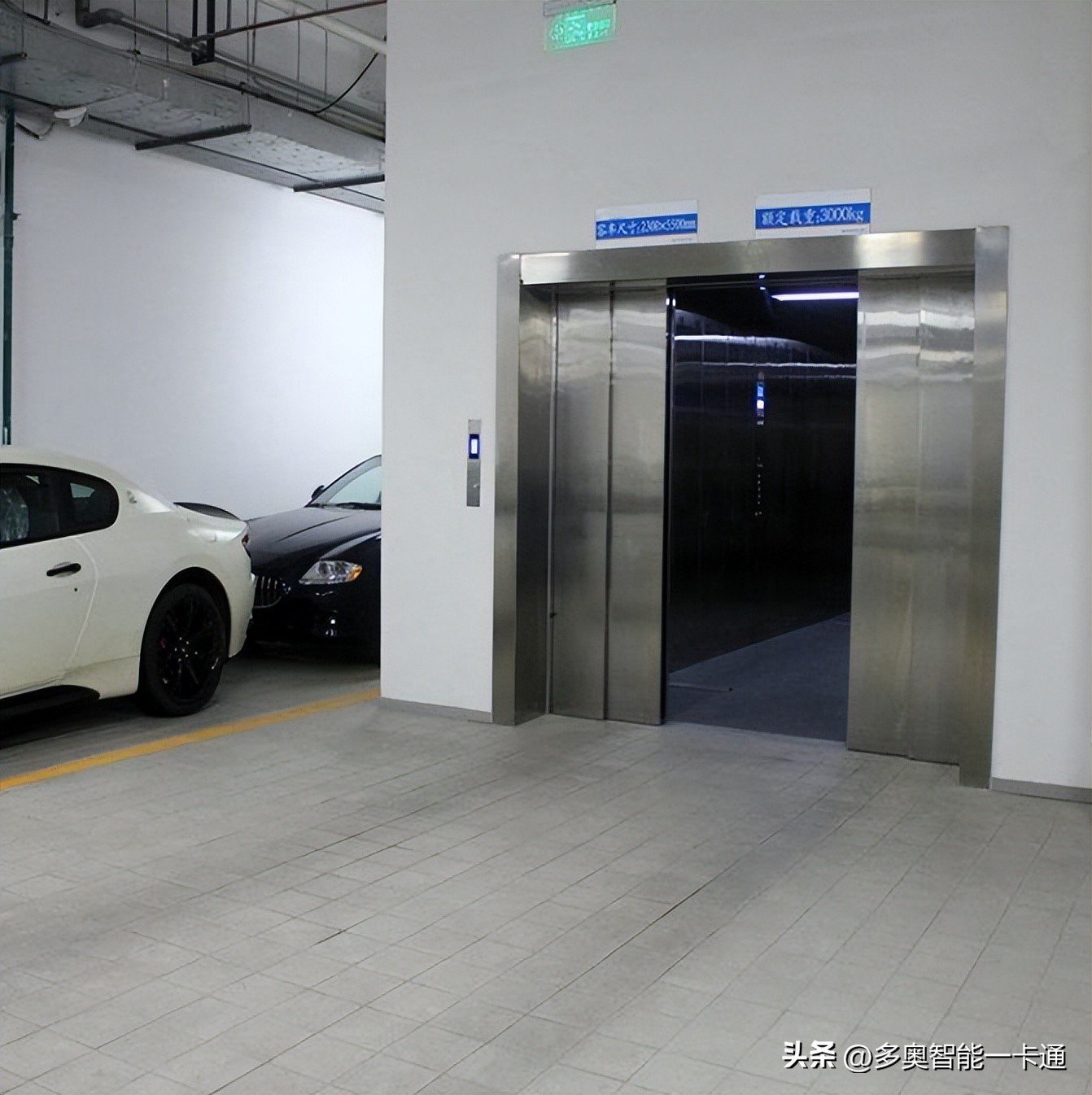 电梯ic卡管理系统梯控软件操作,电梯加装梯控需要向哪个部门报备