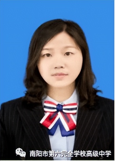 2019南阳最美教师评选结果,南阳市最美教师名单