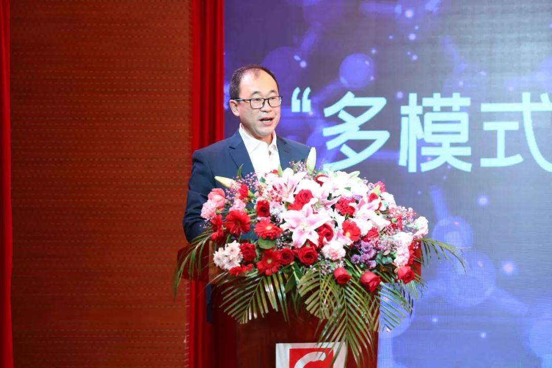 丹东第一医院放疗设备,丹东产的数码程控音频脉冲治疗仪