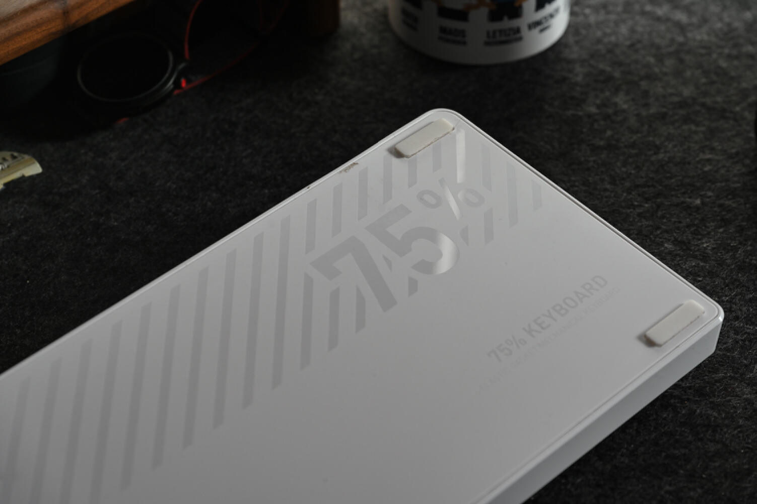 达尔优键盘a87紫金轴功能介绍,达尔优a81键盘评测