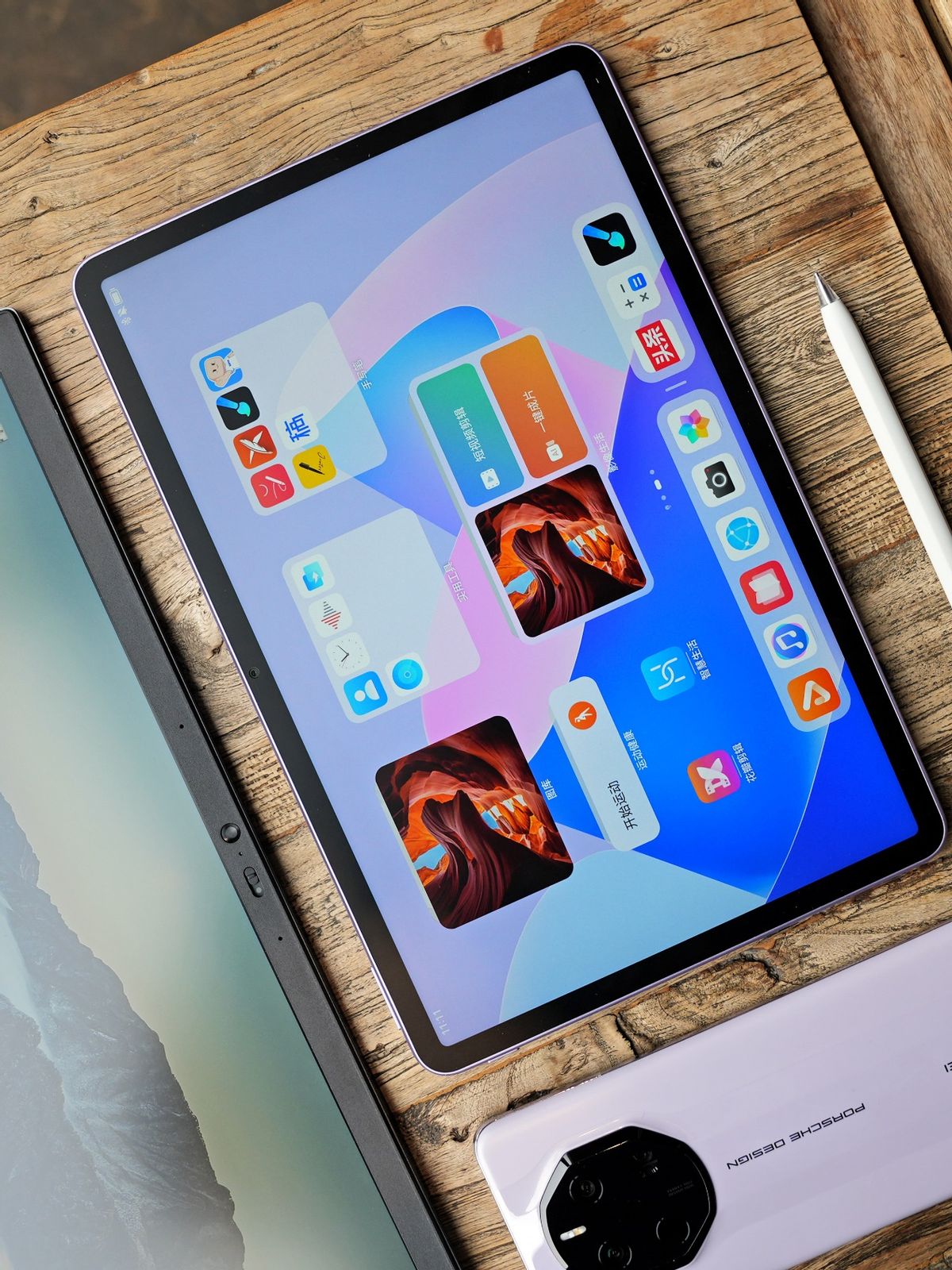 引领无纸化学习新体验：华为MatePad11英寸2023款评测