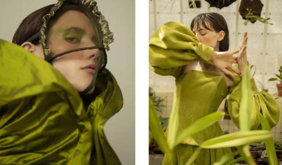 儿童绿色创意服装设计,儿童服装设计国外研究现状