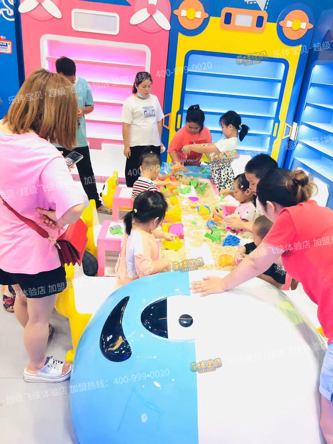 儿童乐园低价竞争如何破局,儿童乐园成功及失败的经验教训