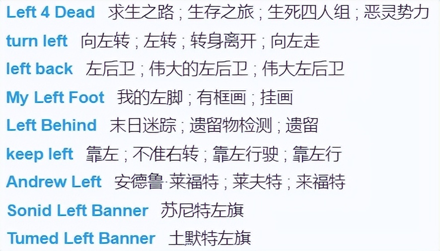 小学生英语单词学习打卡第十一天,小学英语单词复习打卡