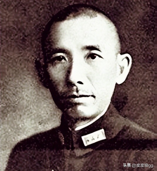 从黑暗走向光明：盘点22位起义或回归新中国的“上将级”国军将领