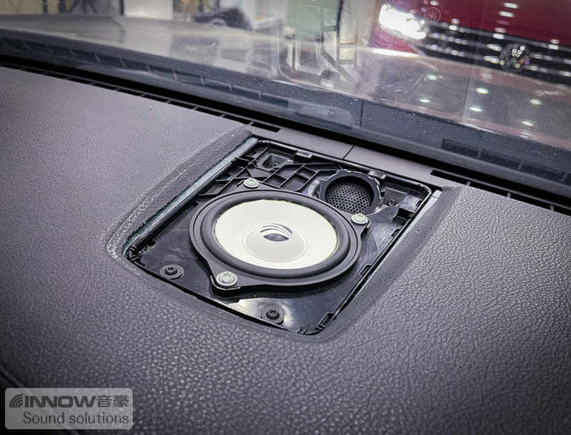 新宝马730改装音响,宝马730改装音响推荐