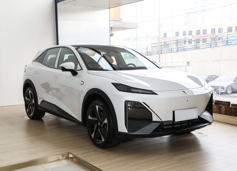 长安深蓝s7和crv哪个大气,本田crv和长安深蓝s7