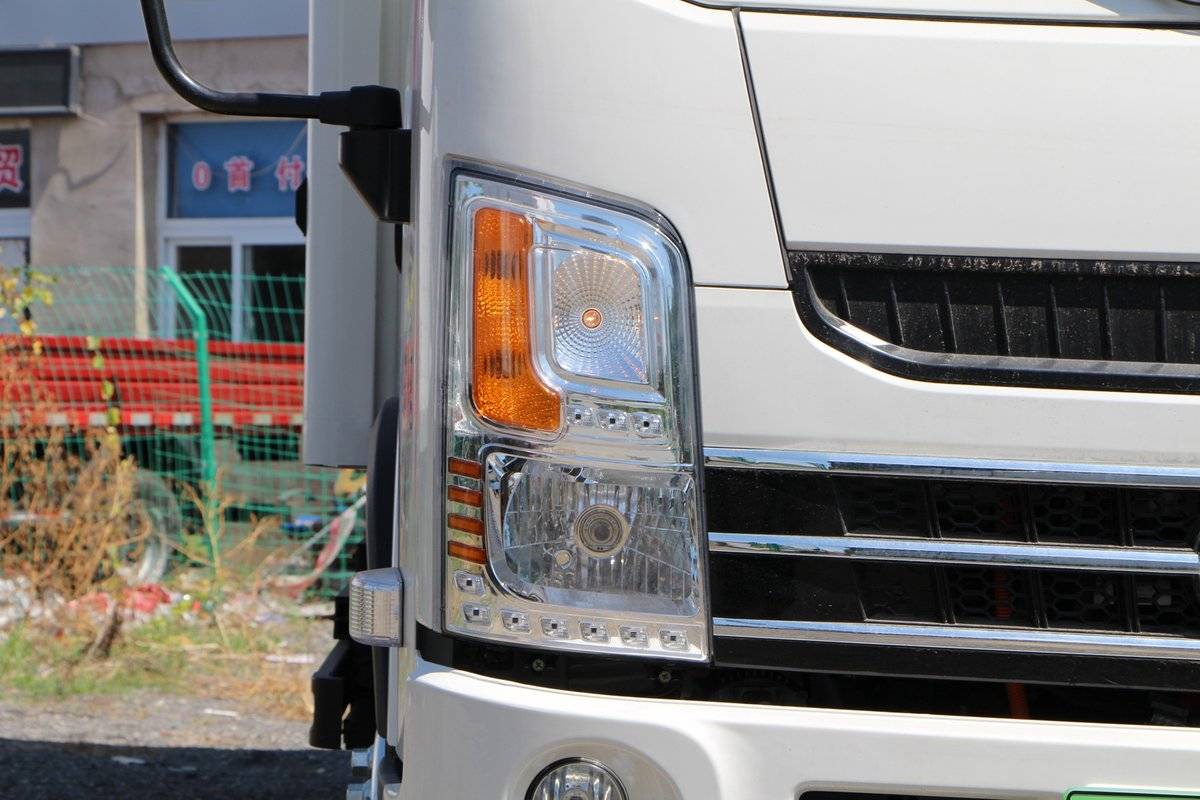 电动车大灯进灰怎么解决,大灯内部有灰