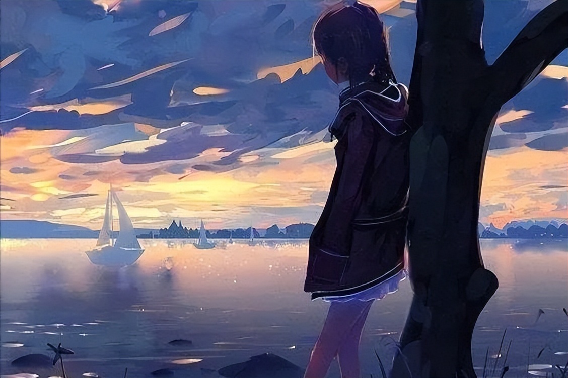 我和妈妈分离20年,我和妈妈的最后一年吵架