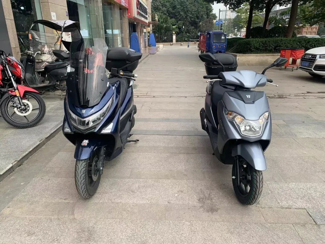 豪爵虎鲨vx125时速测试,豪爵虎鲨vx125真实测评