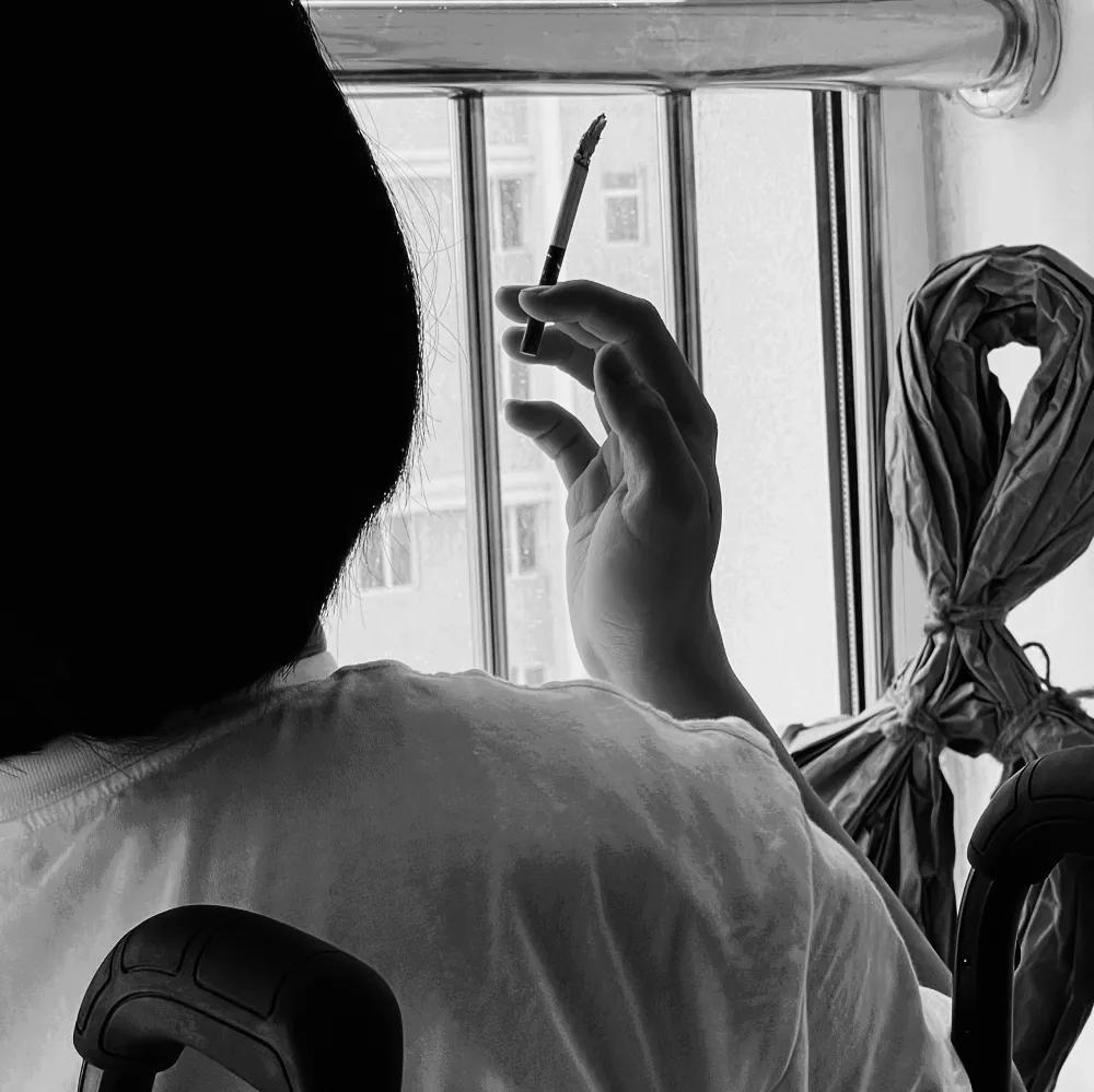 邢辰：轮椅、勇气和我