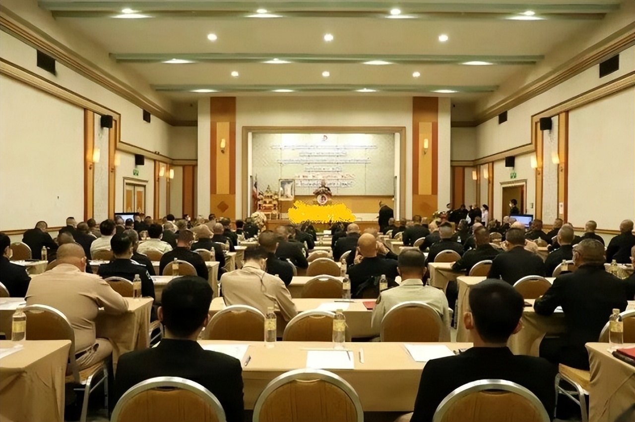 泰国“女兵家奴案”：女兵做家奴，终日受凌辱！比古装剧还离谱