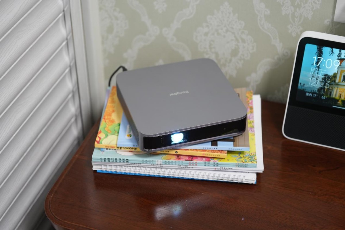 2023宾馆投影仪推荐,投影仪评测2023