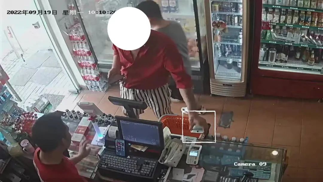 【百日行动】智能手机遗失，微信钱包竟也被盗刷？